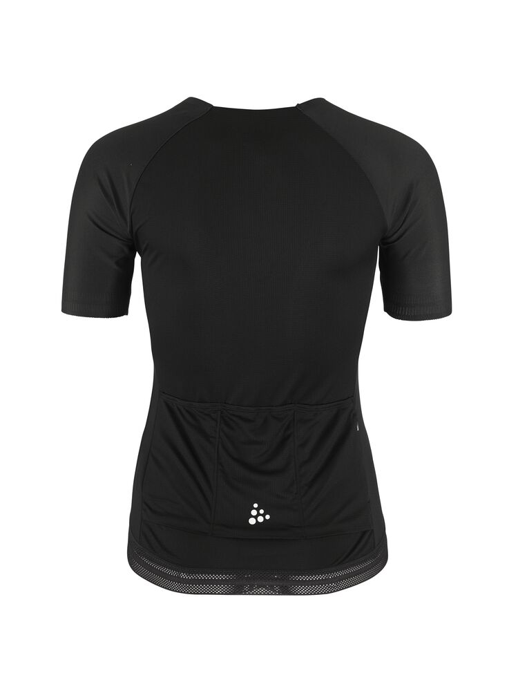 Craft PRO Aerolight Jersey W - Black multi AW25 [999007] / XS