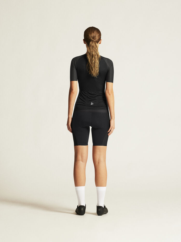 Craft PRO Aerolight Jersey W - Black multi AW25 [999007] / XS