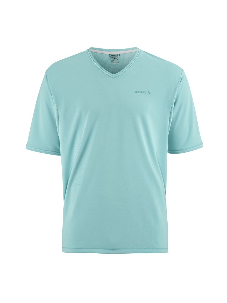 CORE Offroad Xt Ss Jersey M från Craft i Celeste