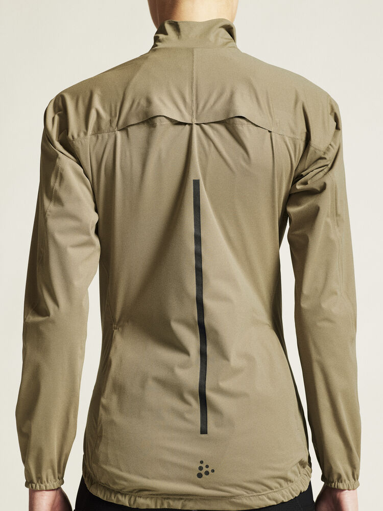 Craft Endur Hydro Jacket 2 W - Raw (retail) [237000] / XS