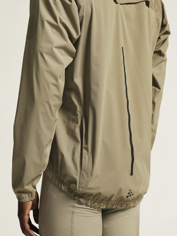 Craft Endur Hydro Jacket 2 M - Raw (retail) [237000] / XS