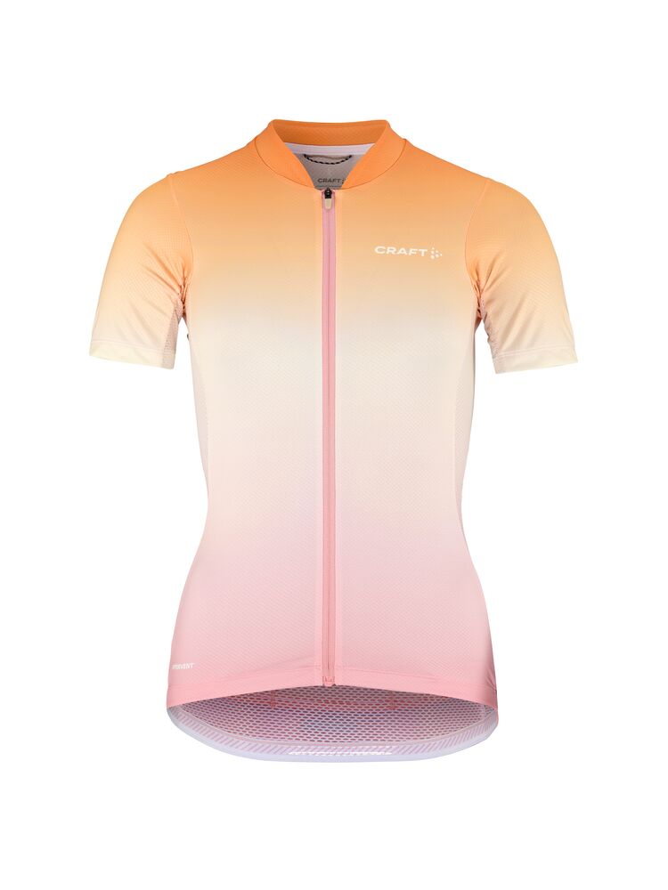 ADV Endur Graphic Jersey W från Craft