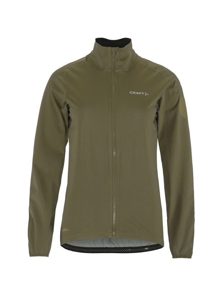 ADV Endur Hydro Jacket 2 W från Craft i Rift