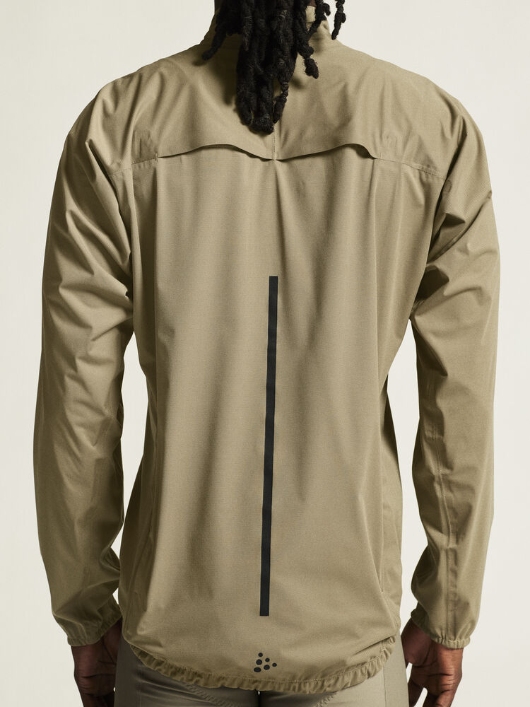 Craft Endur Hydro Jacket 2 M - Raw (retail) [237000] / XS