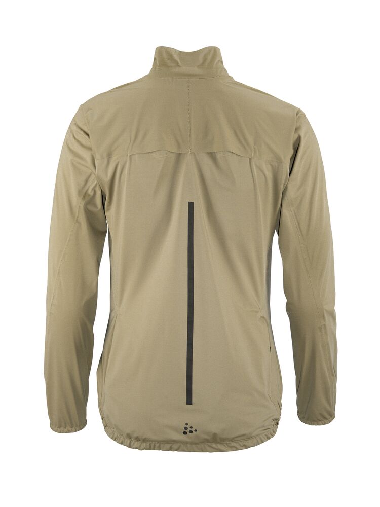 Craft Endur Hydro Jacket 2 W - Raw (retail) [237000] / XS