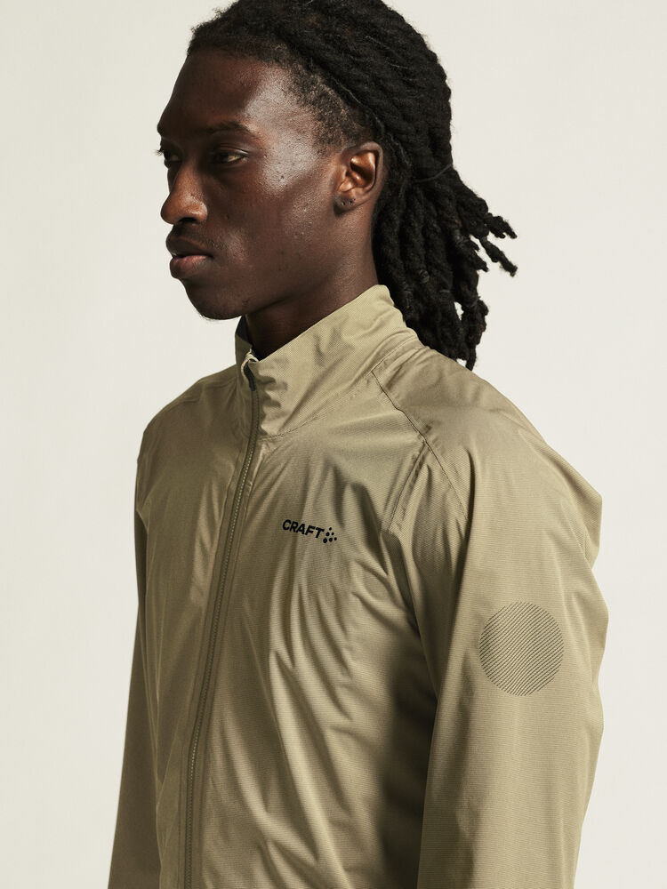 Craft Endur Hydro Jacket 2 M - Raw (retail) [237000] / XS