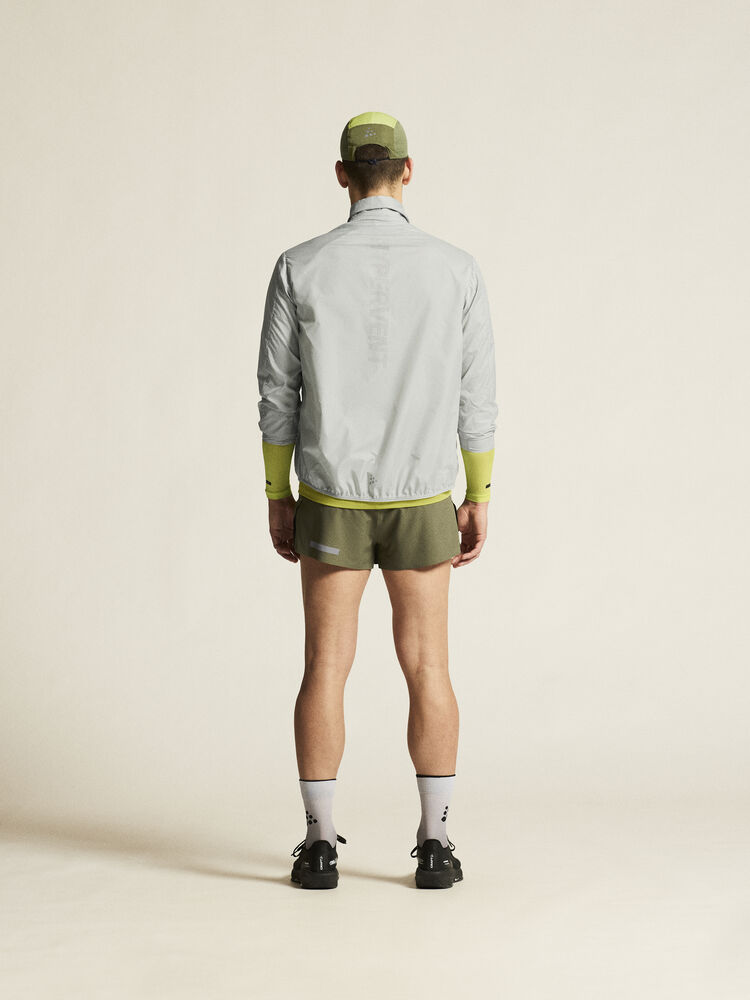 Craft PRO Hypervent Jacket 2 M - Cloud (retail) [922000] / XS