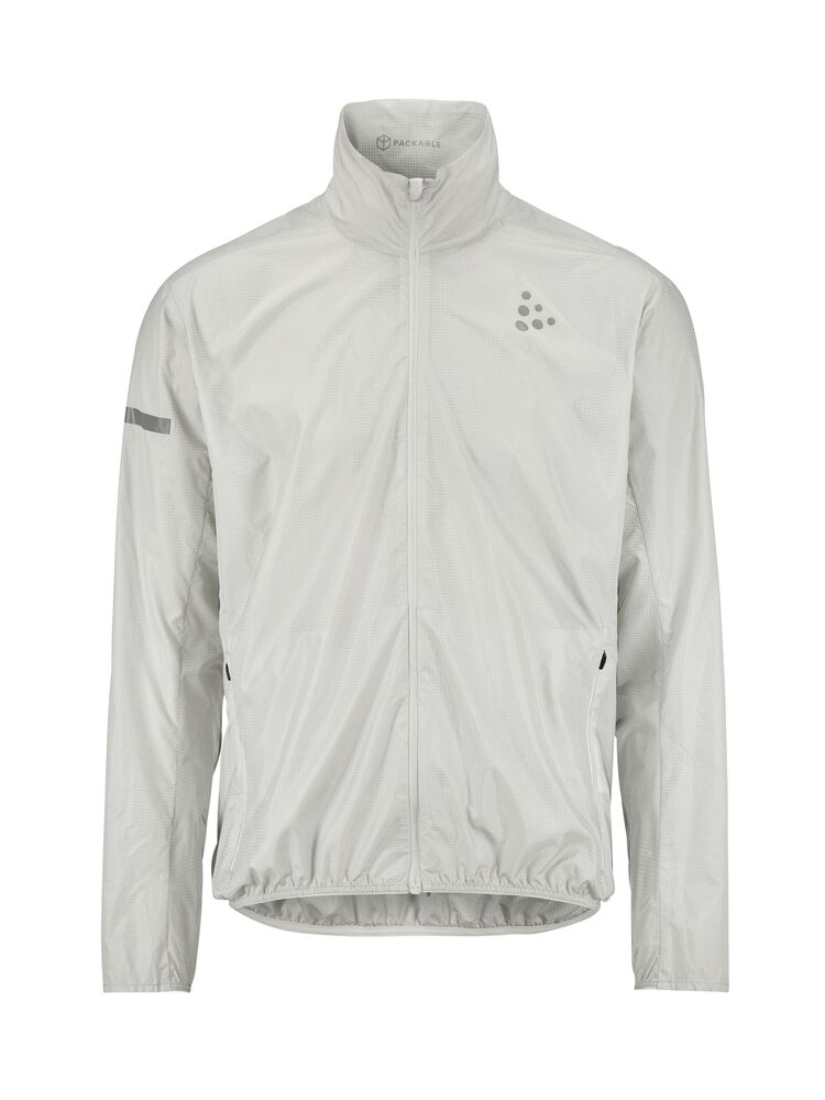 Craft PRO Hypervent Jacket 2 M - Cloud (retail) [922000] / XS