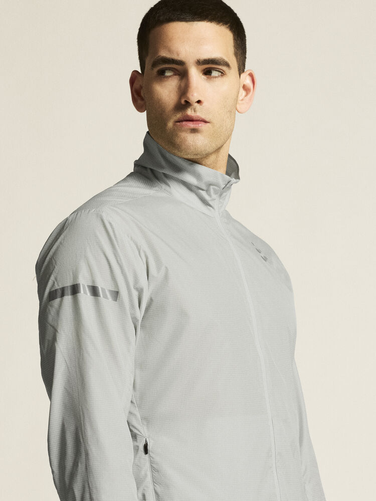 Craft PRO Hypervent Jacket 2 M - Cloud (retail) [922000] / XS