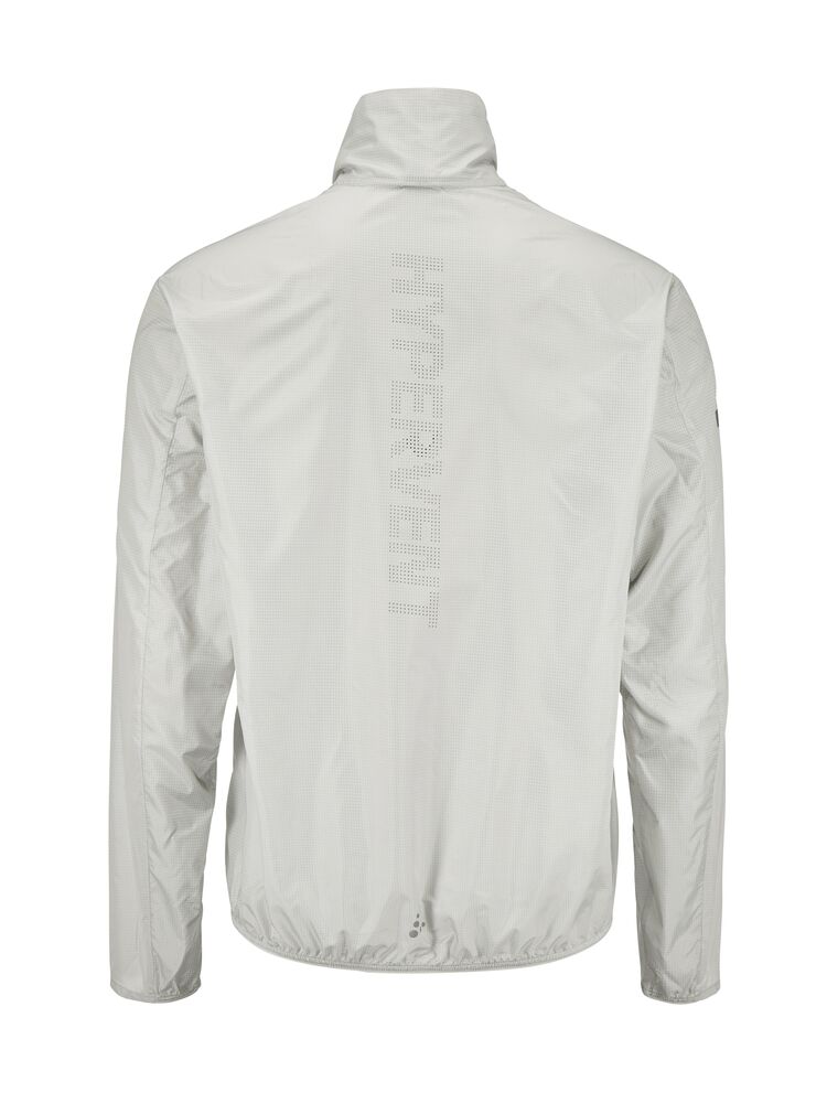 Craft PRO Hypervent Jacket 2 M - Cloud (retail) [922000] / XS