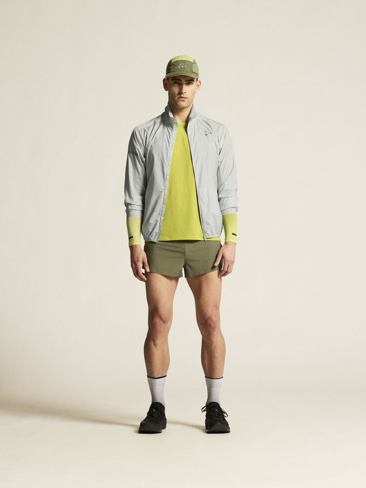 Craft PRO Hypervent Jacket 2 M - Cloud (retail) [922000] / XS