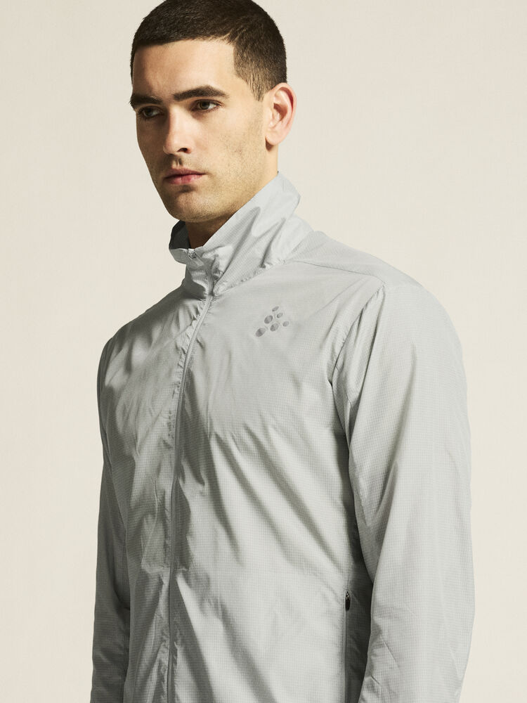 Craft PRO Hypervent Jacket 2 M - Cloud (retail) [922000] / XS