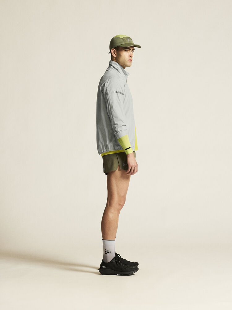 Craft PRO Hypervent Jacket 2 M - Cloud (retail) [922000] / XS