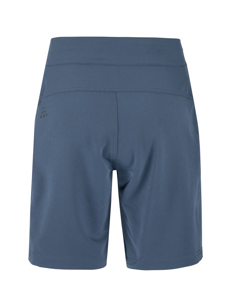 Craft CORE Offroad Xt Shorts W Pad W - Lake (retail) [328000] / XS