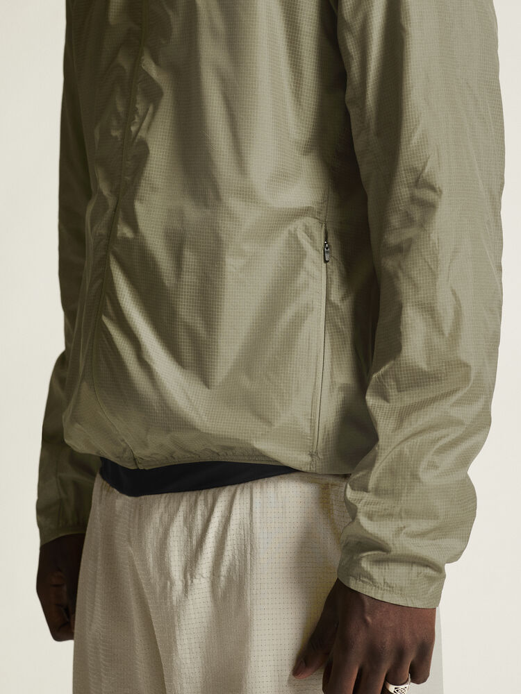 Craft PRO Hypervent Jacket 2 M - Raw (retail) [237000] / XS
