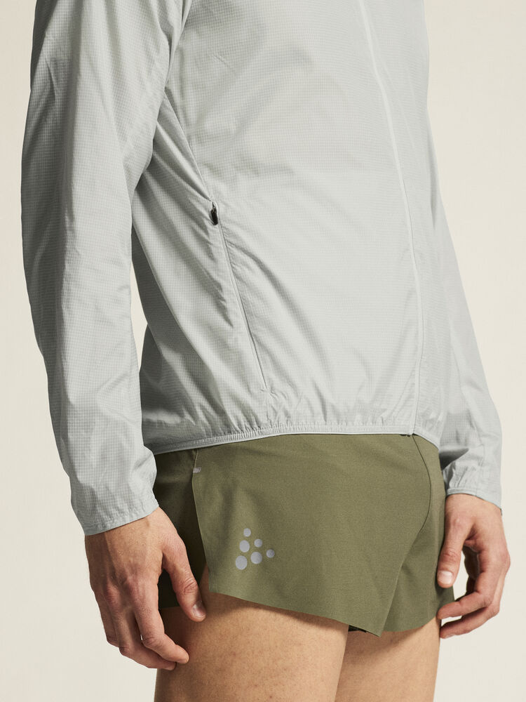 Craft PRO Hypervent Jacket 2 M - Cloud (retail) [922000] / XS