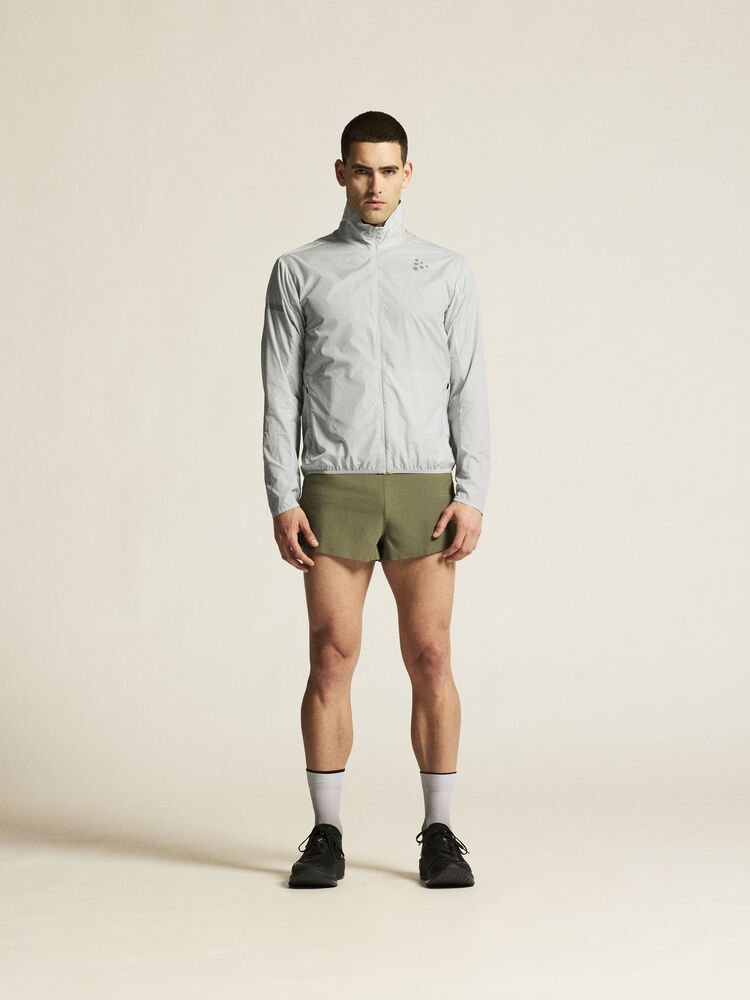 Craft PRO Hypervent Jacket 2 M - Cloud (retail) [922000] / XS