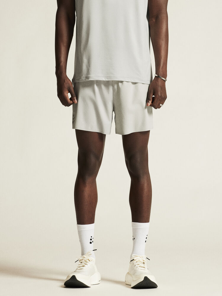 Craft PRO Hypervent 2In1 Shorts 2 M - Cloud (retail) [922000] / XS
