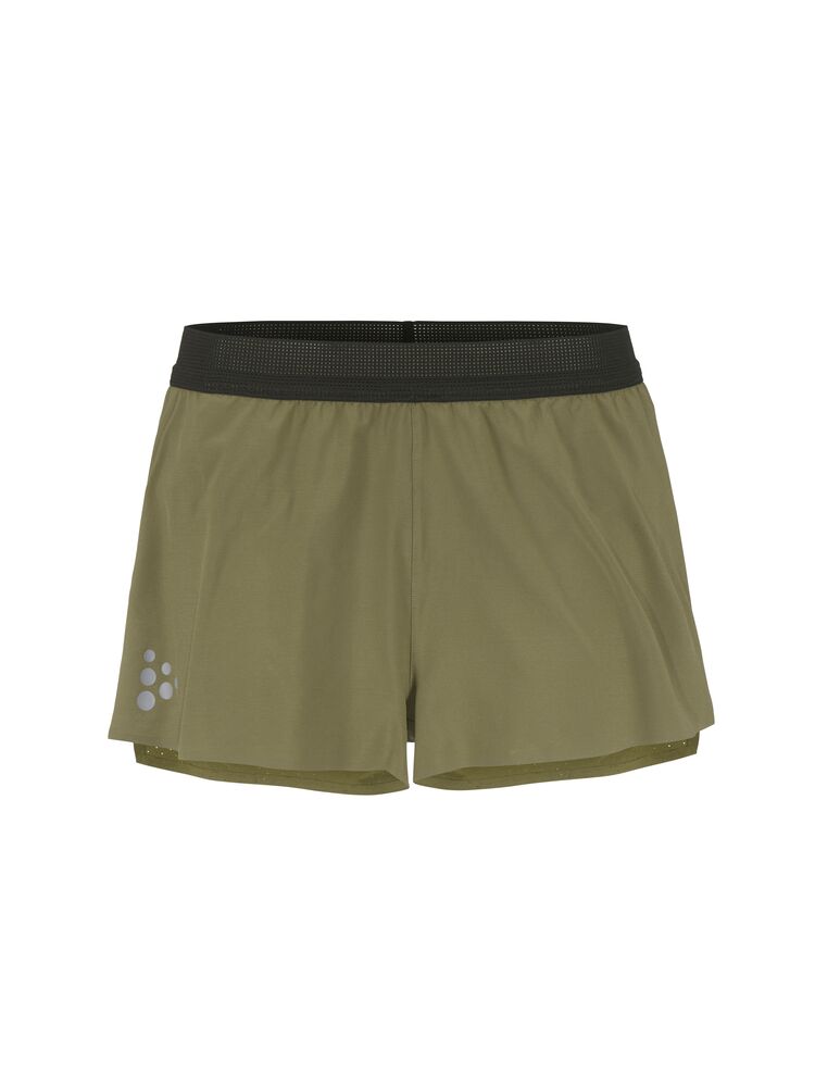 PRO Hypervent Split Shorts 2 M från Craft