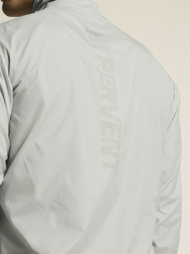 Craft PRO Hypervent Jacket 2 M - Cloud (retail) [922000] / XS