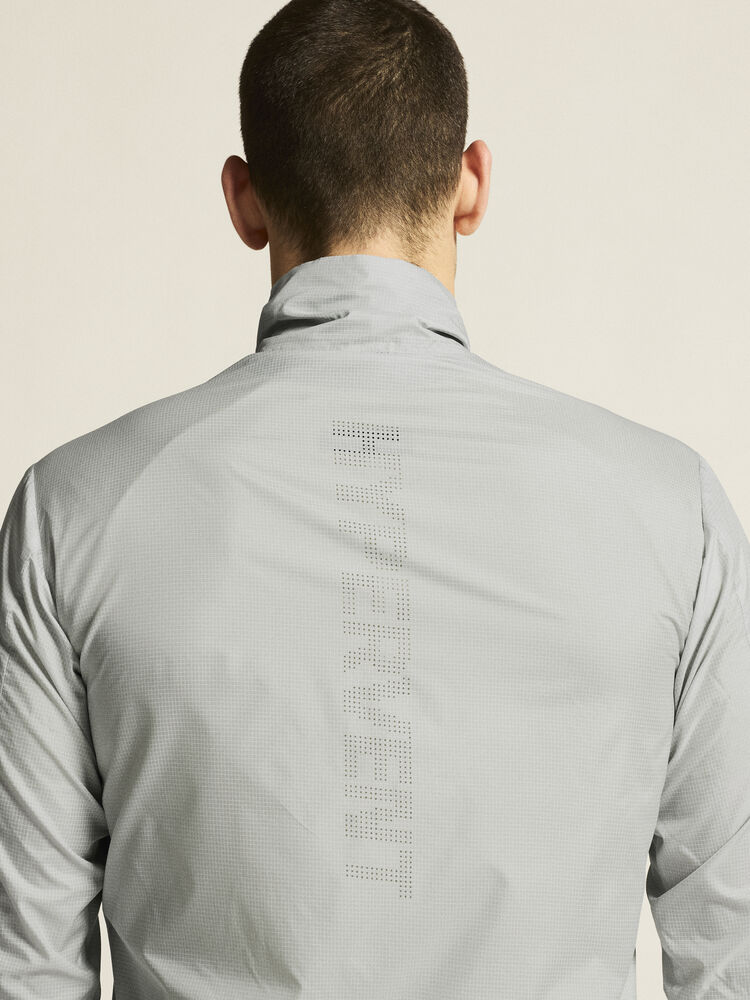 Craft PRO Hypervent Jacket 2 M - Cloud (retail) [922000] / XS