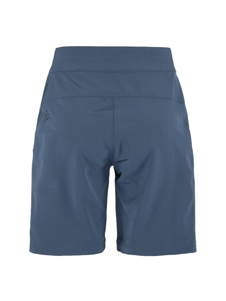 Craft CORE Offroad Xt Shorts W - Lake (retail) [328000] / XS