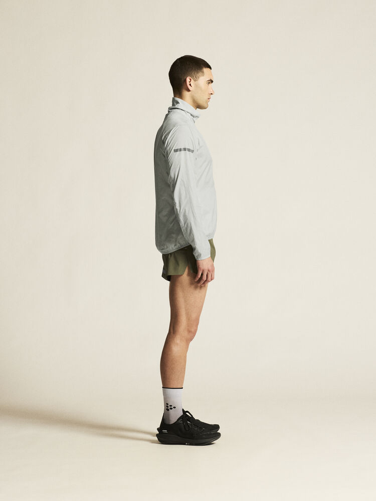 Craft PRO Hypervent Jacket 2 M - Cloud (retail) [922000] / XS
