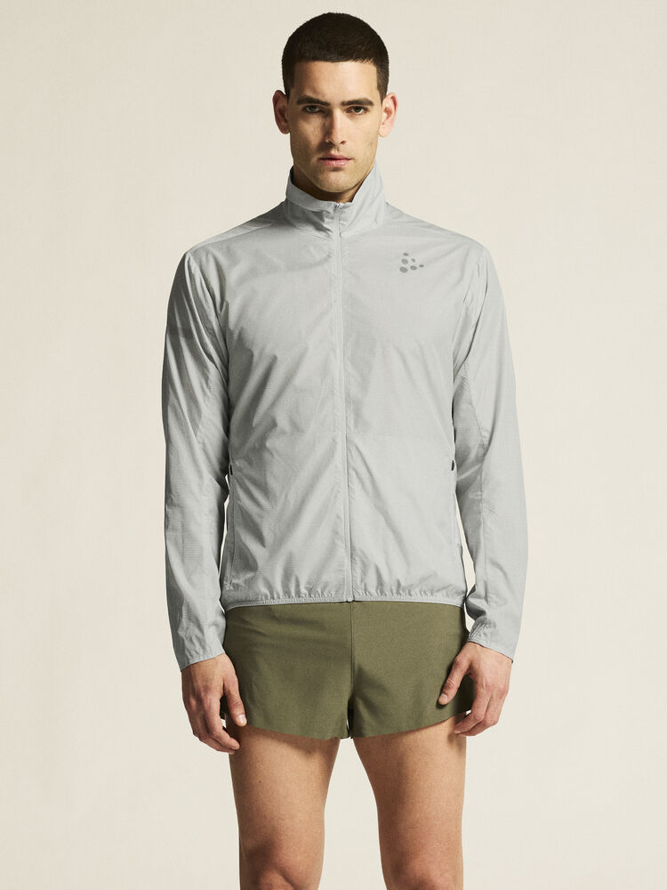 Craft PRO Hypervent Jacket 2 M - Cloud (retail) [922000] / XS