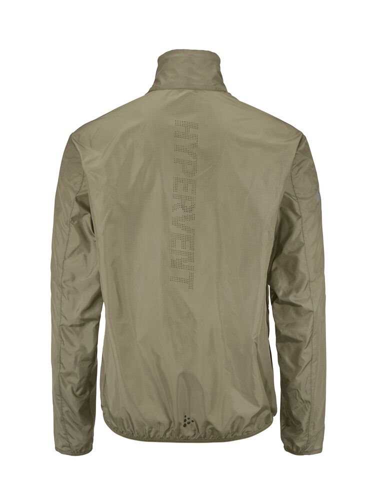 Craft PRO Hypervent Jacket 2 M - Raw (retail) [237000] / XS