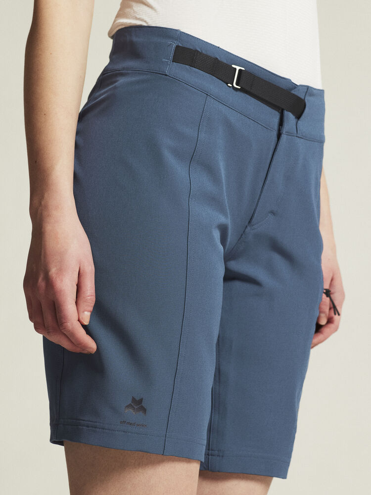 Craft CORE Offroad Xt Shorts W Pad W - Lake (retail) [328000] / XS