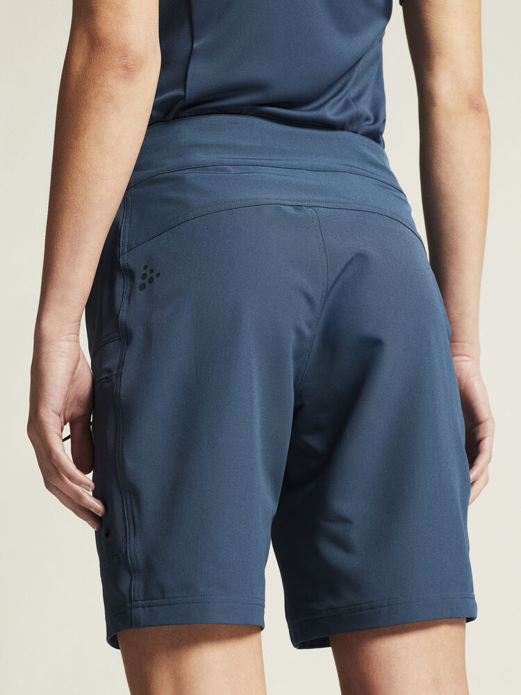 Craft CORE Offroad Xt Shorts W - Lake (retail) [328000] / XS