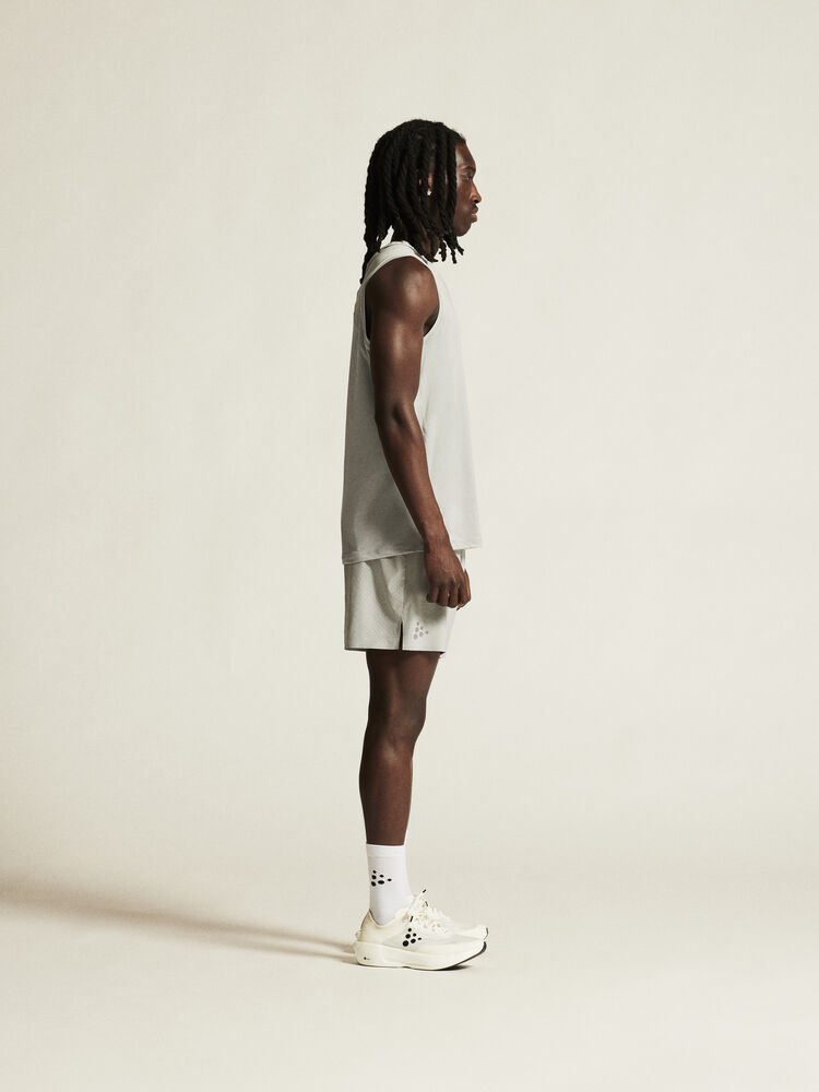 Craft PRO Hypervent 2In1 Shorts 2 M - Cloud (retail) [922000] / XS