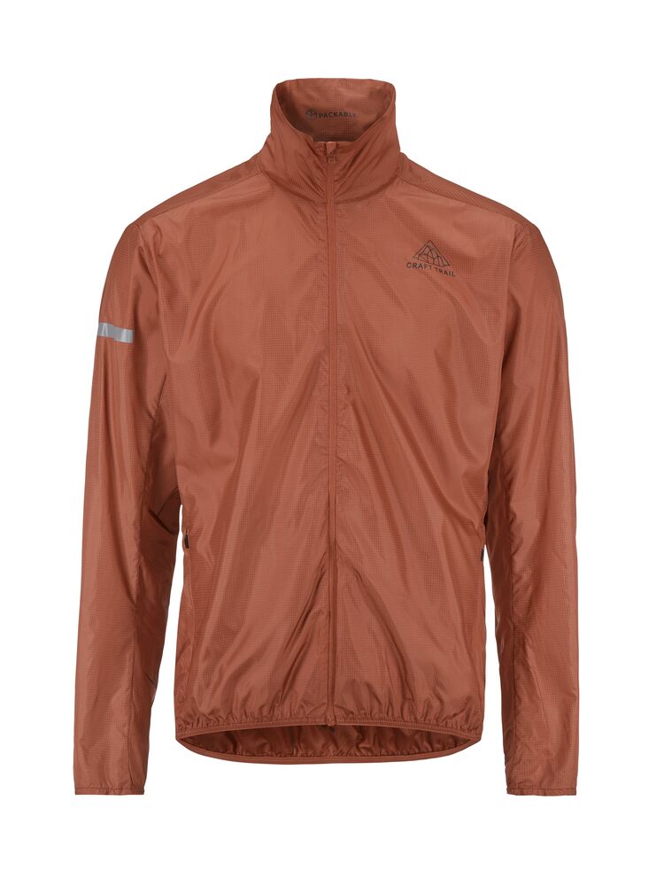 PRO Hypervent Jacket 2 M från Craft i Sequoia