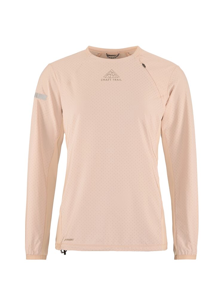 Craft PRO Hypervent Ls Wind Top 2 W - Touch [704000] / XS