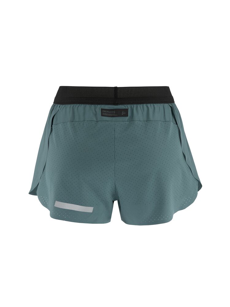 Craft PRO Hypervent Split Shorts 2 W - Orion (retail) [387000] / XS
