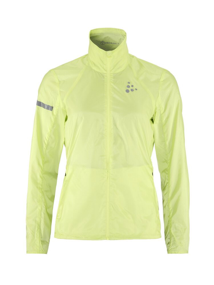 PRO Hypervent Jacket 2 W från Craft i Colias