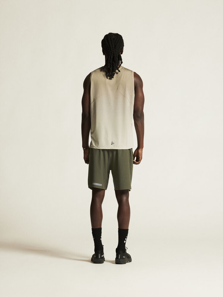 Craft PRO Hypervent Long Shorts 2 M - Juniper (retail) [680000] / XS