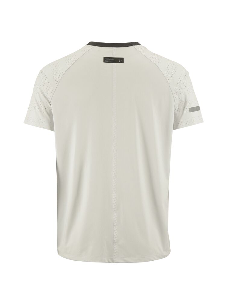 Craft PRO Hypervent Tee 2 M - Cloud (retail) [922000] / XS