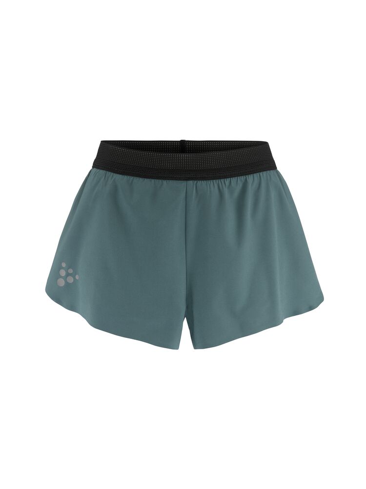 Craft PRO Hypervent Split Shorts 2 W - Orion (retail) [387000] / XS