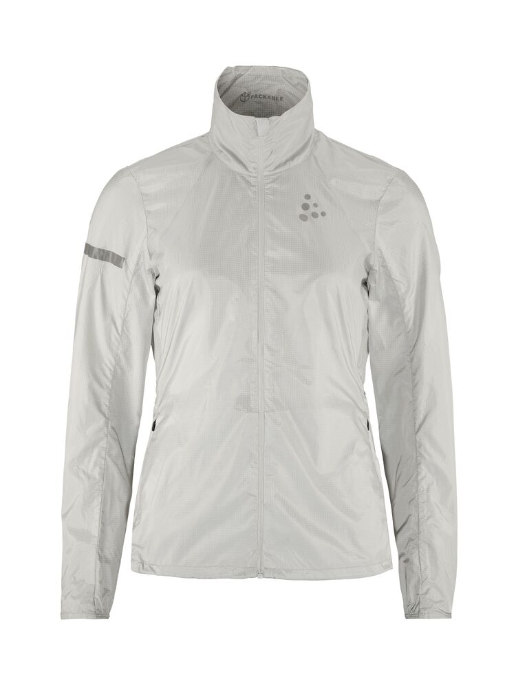 PRO Hypervent Jacket 2 W från Craft i Cloud