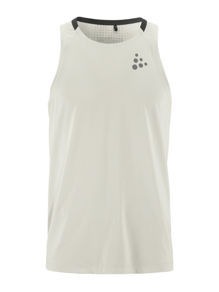 Craft PRO Hypervent Singlet 2 M - Cloud (retail) [922000] / XS