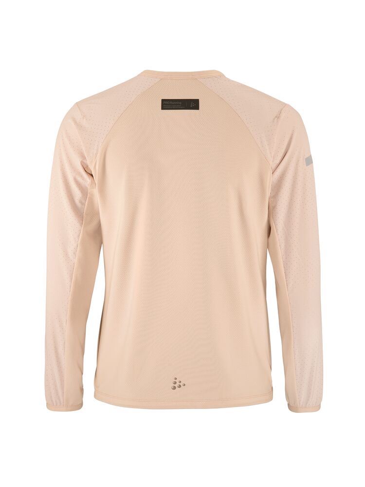 Craft PRO Hypervent Ls Wind Top 2 W - Touch [704000] / XS