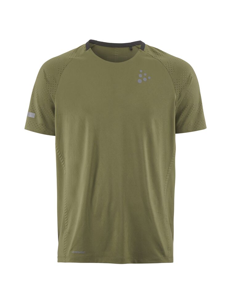 PRO Hypervent Tee 2 M från Craft