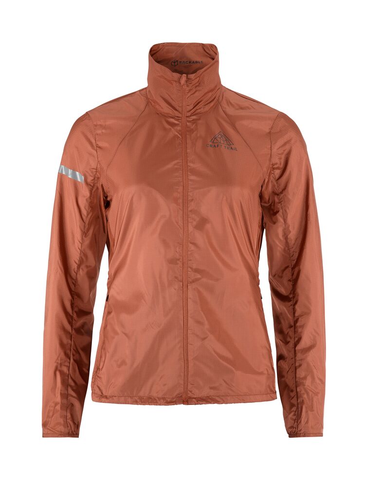 PRO Hypervent Jacket 2 W från Craft