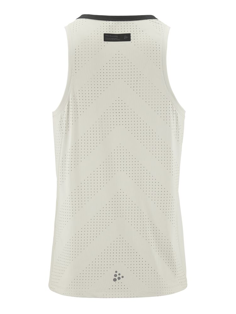 Craft PRO Hypervent Singlet 2 M - Cloud (retail) [922000] / XS