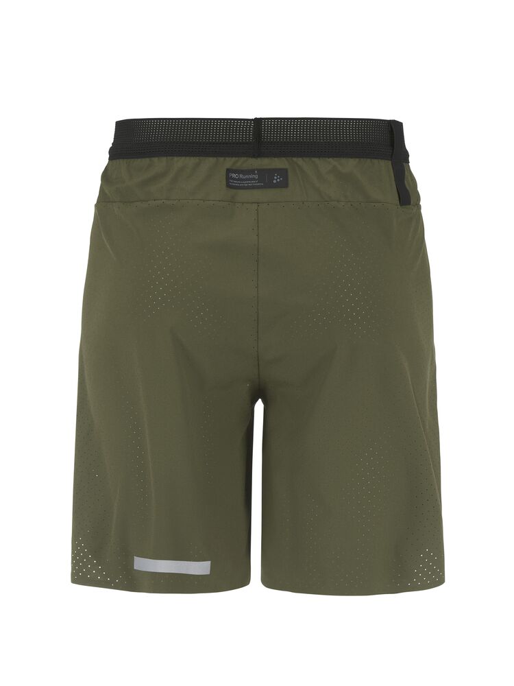 Craft PRO Hypervent Long Shorts 2 M - Juniper (retail) [680000] / XS