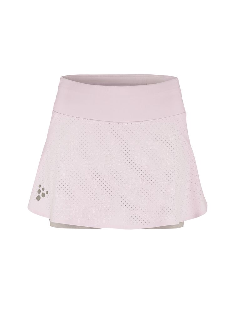 Craft PRO Hypervent Skirt 2 W - Aster (retail) [746000] / XS