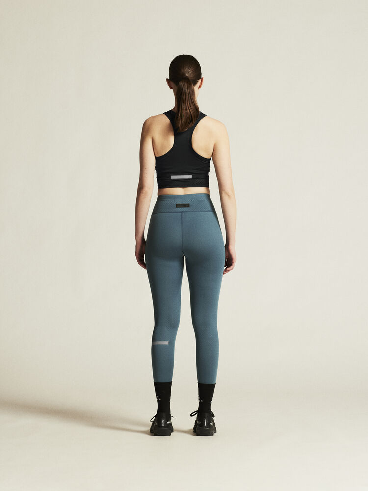 Craft PRO Hypervent Tights 2 W - Orion (retail) [387000] / XS