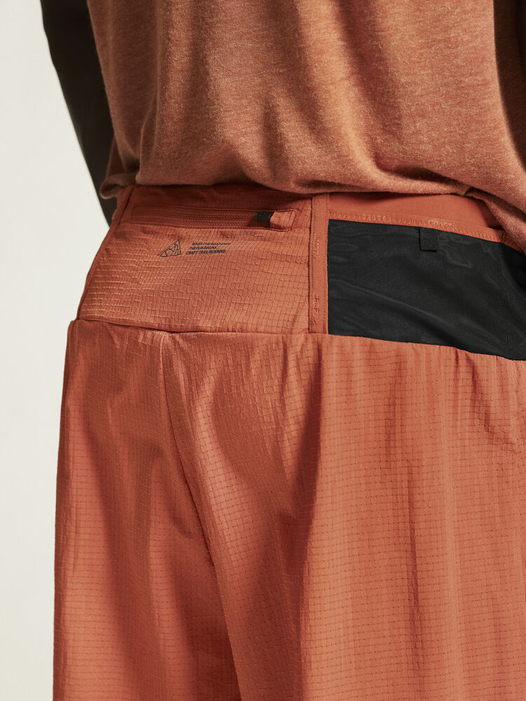 Craft PRO Trail Shorts M - Sequoia (retail) [458000] / XS