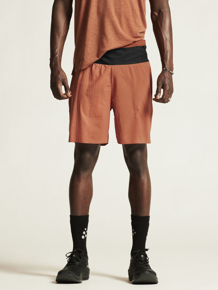 Craft PRO Trail Shorts M - Sequoia (retail) [458000] / XS